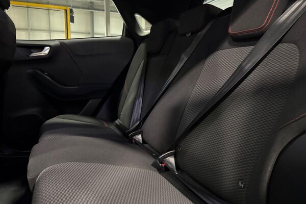 Used Ford Puma 2023 for sale - 76131331: Photo 20