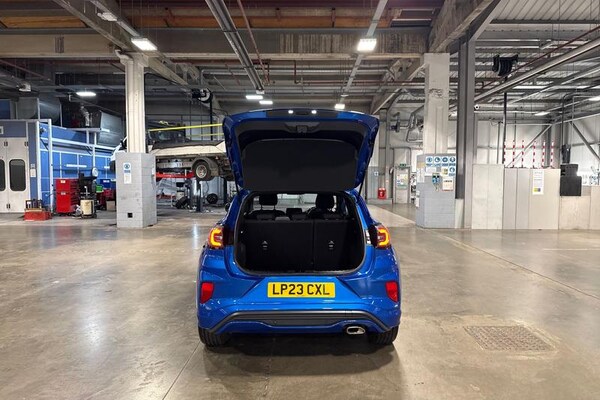Used Ford Puma 2023 for sale - 76131331: Photo 21