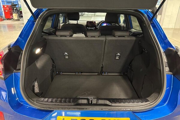 Used Ford Puma 2023 for sale - 76131331: Photo 23
