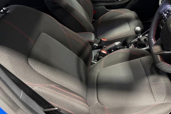 Used Ford Puma 2023 for sale - 76131331: Photo 26