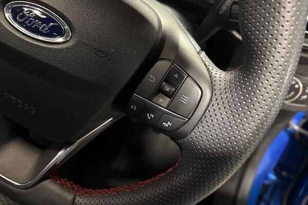 Used Ford Puma 2023 for sale - 76131331: Photo 28