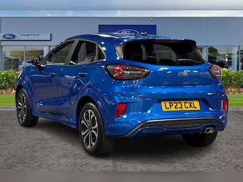 Used Ford Puma 2023 for sale - 76131331: Photo 2
