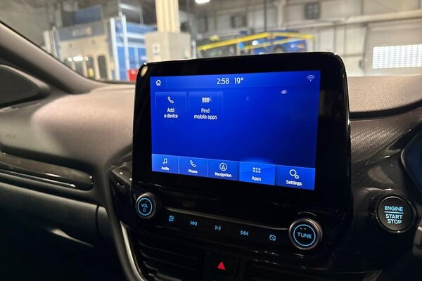 Used Ford Puma 2023 for sale - 76131331: Photo 36