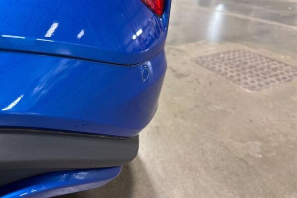 Used Ford Puma 2023 for sale - 76131331: Photo 39