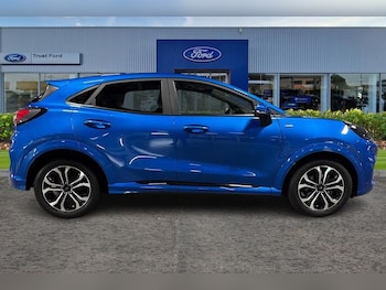 Used Ford Puma 2023 for sale - 76131331: Photo 3