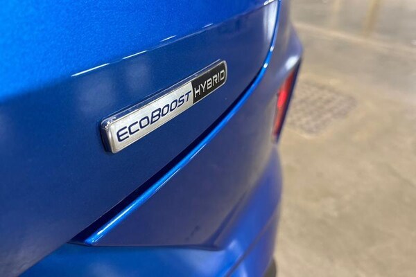 Used Ford Puma 2023 for sale - 76131331: Photo 42