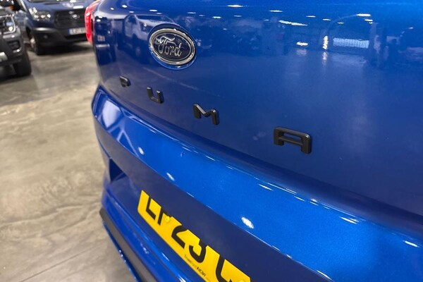 Used Ford Puma 2023 for sale - 76131331: Photo 43