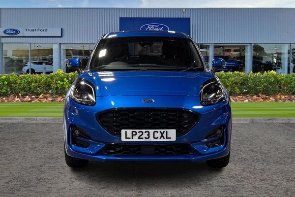 Used Ford Puma 2023 for sale - 76131331: Photo 6