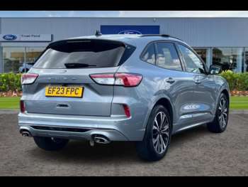 Used Ford Kuga 2023 for sale - 75145007: Photo