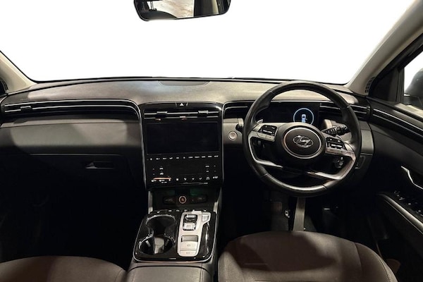 Used Hyundai TUCSON 2021 for sale - 76184558: Photo 10