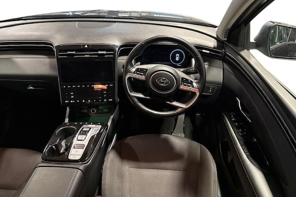 Used Hyundai TUCSON 2021 for sale - 76184558: Photo 11