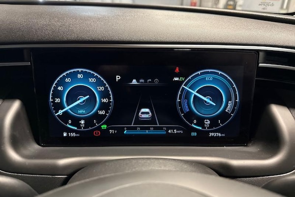 Used Hyundai TUCSON 2021 for sale - 76184558: Photo 13