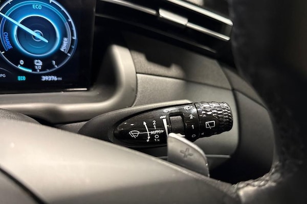Used Hyundai TUCSON 2021 for sale - 76184558: Photo 15