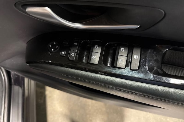 Used Hyundai TUCSON 2021 for sale - 76184558: Photo 16