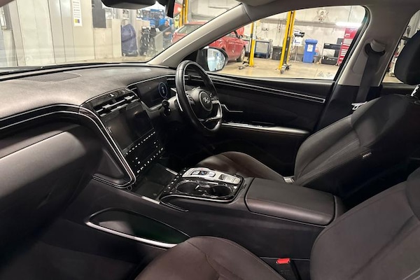 Used Hyundai TUCSON 2021 for sale - 76184558: Photo 18