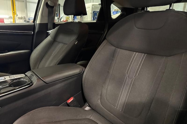 Used Hyundai TUCSON 2021 for sale - 76184558: Photo 19
