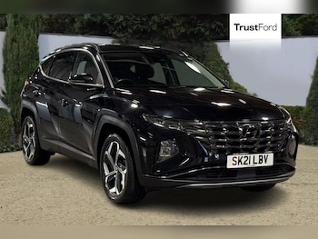 Hyundai - TUCSON