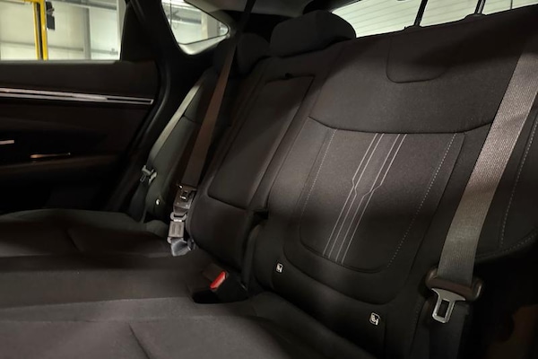 Used Hyundai TUCSON 2021 for sale - 76184558: Photo 20