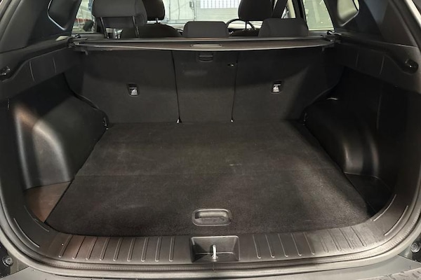 Used Hyundai TUCSON 2021 for sale - 76184558: Photo 23