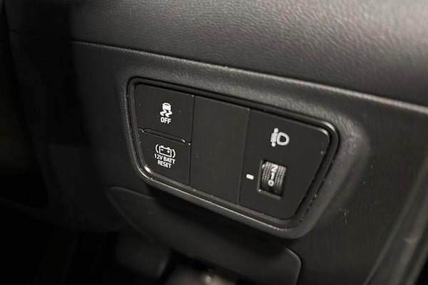 Used Hyundai TUCSON 2021 for sale - 76184558: Photo 25