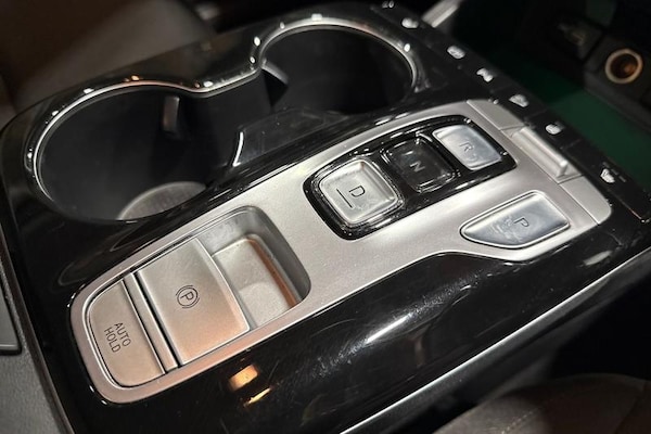 Used Hyundai TUCSON 2021 for sale - 76184558: Photo 30