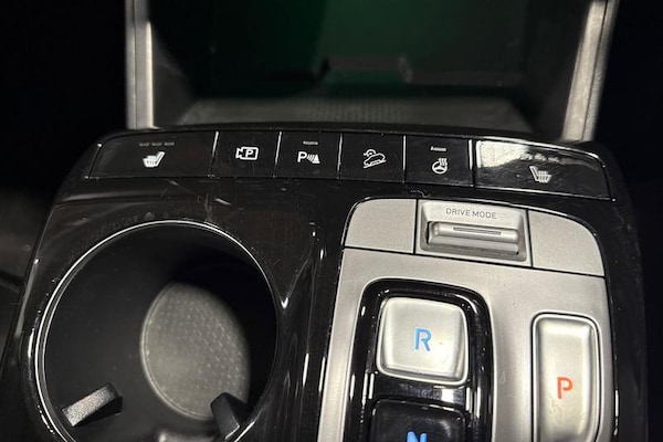 Used Hyundai TUCSON 2021 for sale - 76184558: Photo 34