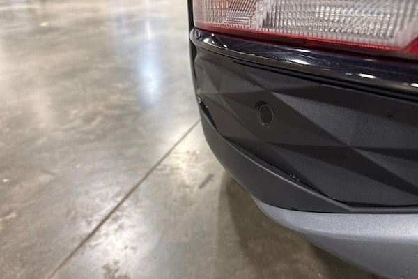 Used Hyundai TUCSON 2021 for sale - 76184558: Photo 39