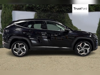 Used Hyundai TUCSON 2021 for sale - 76184558: Photo 3