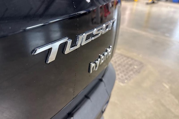 Used Hyundai TUCSON 2021 for sale - 76184558: Photo 42