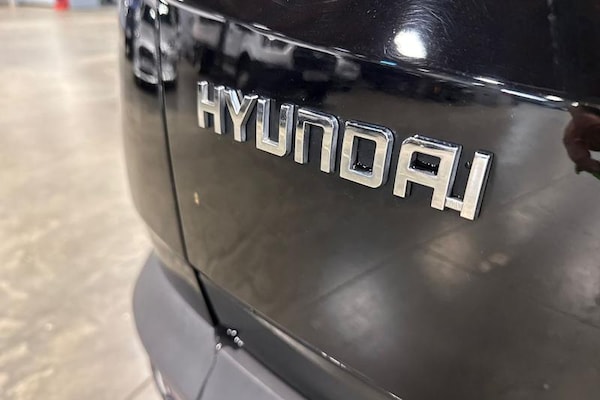 Used Hyundai TUCSON 2021 for sale - 76184558: Photo 43