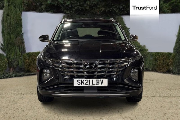 Used Hyundai TUCSON 2021 for sale - 76184558: Photo 6