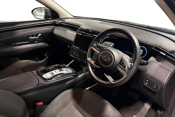 Used Hyundai TUCSON 2021 for sale - 76184558: Photo 9