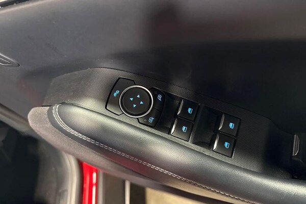 Used Ford Mustang Mach-E 2021 for sale - 76131387: Photo 16