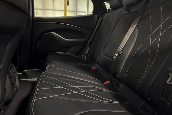 Used Ford Mustang Mach-E 2021 for sale - 76131387: Photo 20