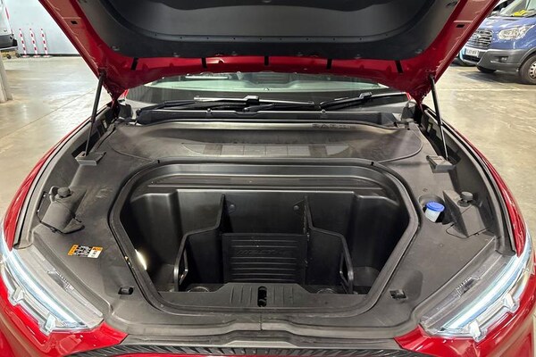 Used Ford Mustang Mach-E 2021 for sale - 76131387: Photo 24