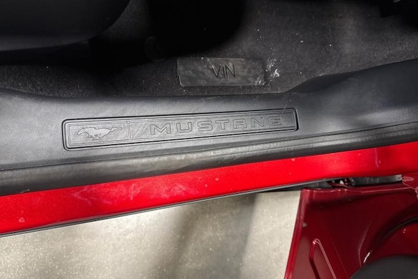 Used Ford Mustang Mach-E 2021 for sale - 76131387: Photo 26
