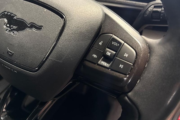 Used Ford Mustang Mach-E 2021 for sale - 76131387: Photo 29