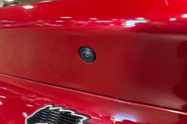 Used Ford Mustang Mach-E 2021 for sale - 76131387: Photo 41