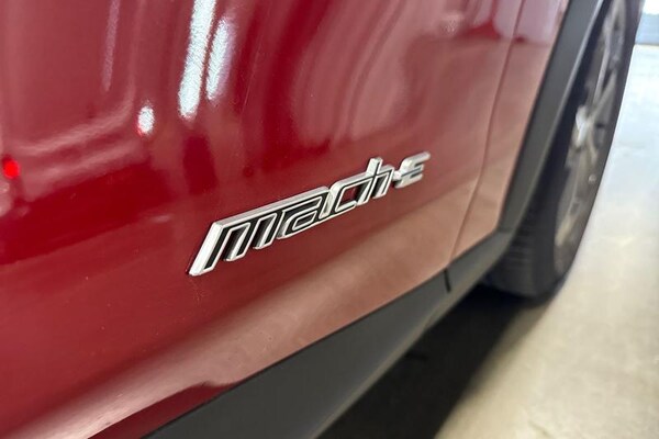 Used Ford Mustang Mach-E 2021 for sale - 76131387: Photo 42
