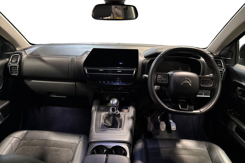 Used Citroen C5 Aircross 2023 for sale - 77427250: Photo 10