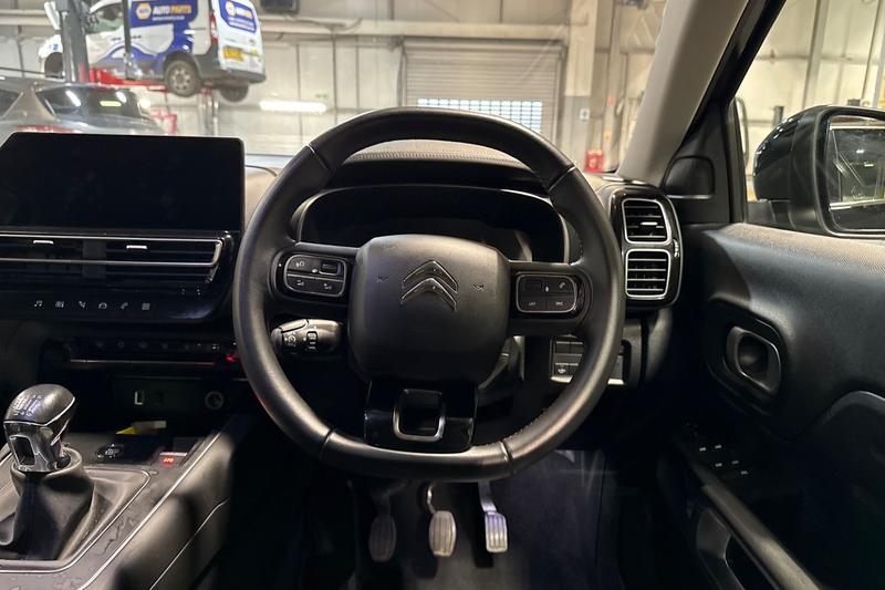 Used Citroen C5 Aircross 2023 for sale - 77427250: Photo 12