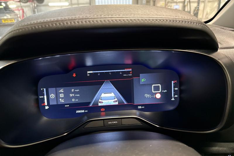 Used Citroen C5 Aircross 2023 for sale - 77427250: Photo 13