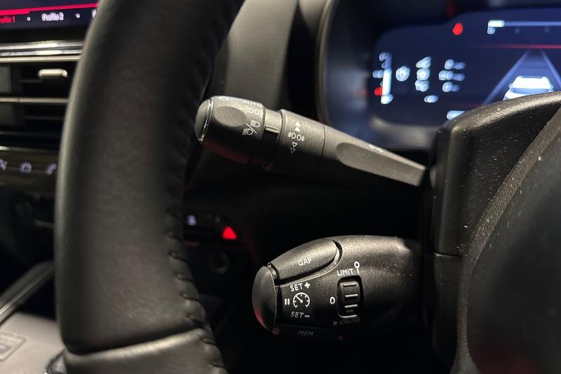 Used Citroen C5 Aircross 2023 for sale - 77427250: Photo 14