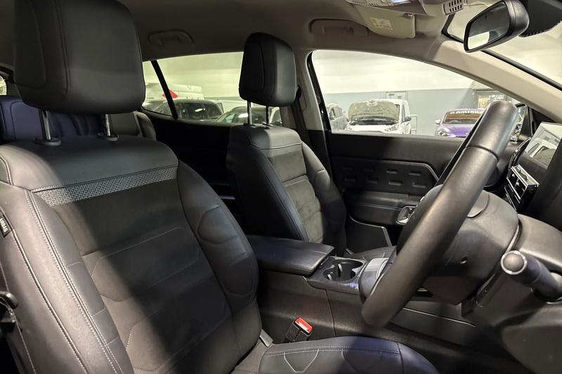 Used Citroen C5 Aircross 2023 for sale - 77427250: Photo 17