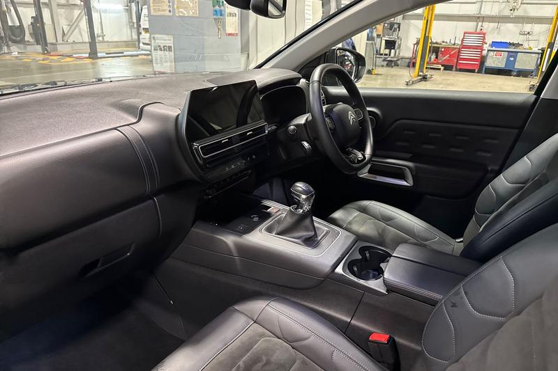 Used Citroen C5 Aircross 2023 for sale - 77427250: Photo 18