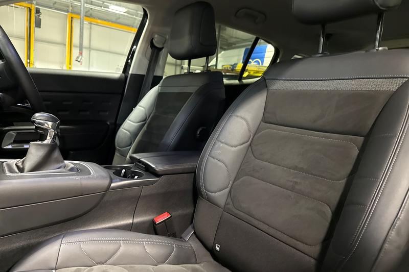 Used Citroen C5 Aircross 2023 for sale - 77427250: Photo 19