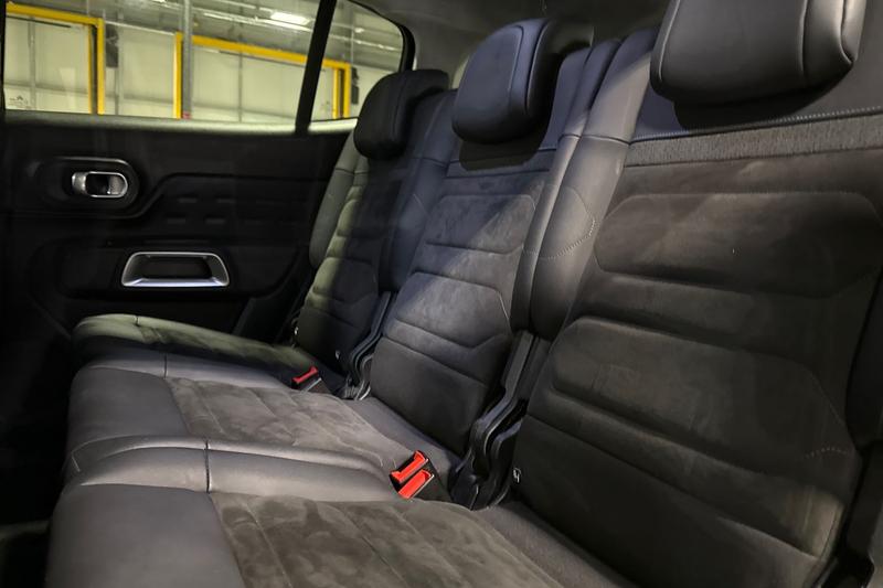 Used Citroen C5 Aircross 2023 for sale - 77427250: Photo 20