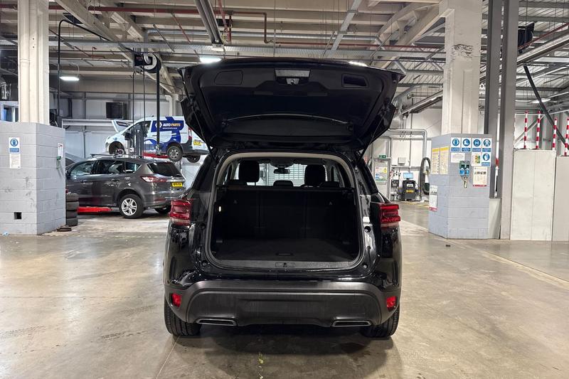 Used Citroen C5 Aircross 2023 for sale - 77427250: Photo 21