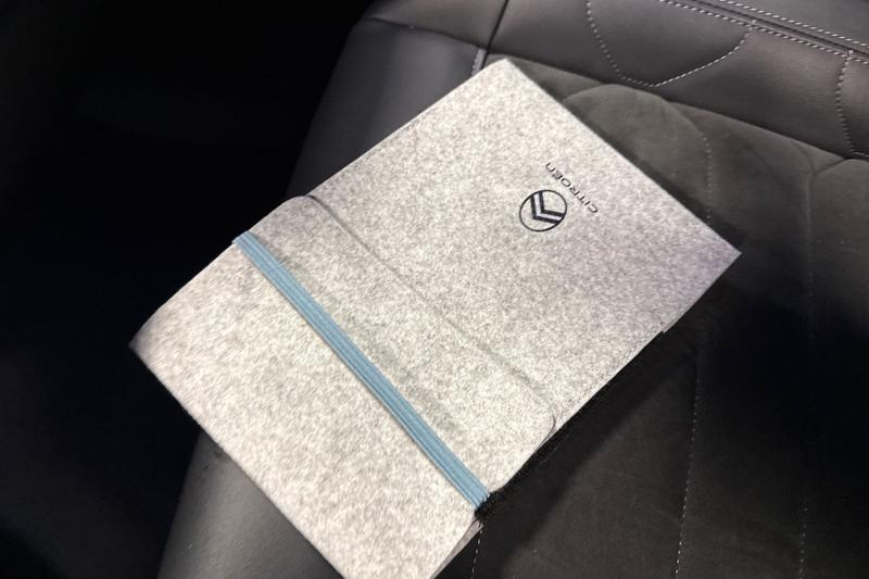 Used Citroen C5 Aircross 2023 for sale - 77427250: Photo 22