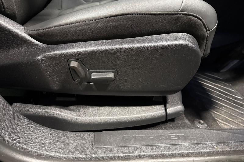 Used Citroen C5 Aircross 2023 for sale - 77427250: Photo 28